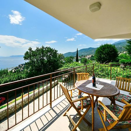 Apartment Nives-2 By Interhome Ičići Dış mekan fotoğraf