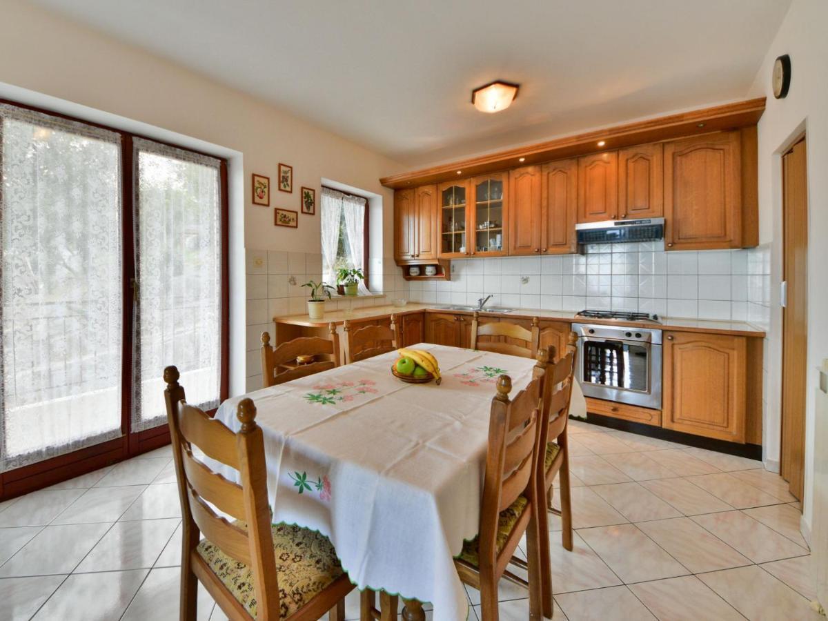 Apartment Nives-2 By Interhome Ičići Dış mekan fotoğraf