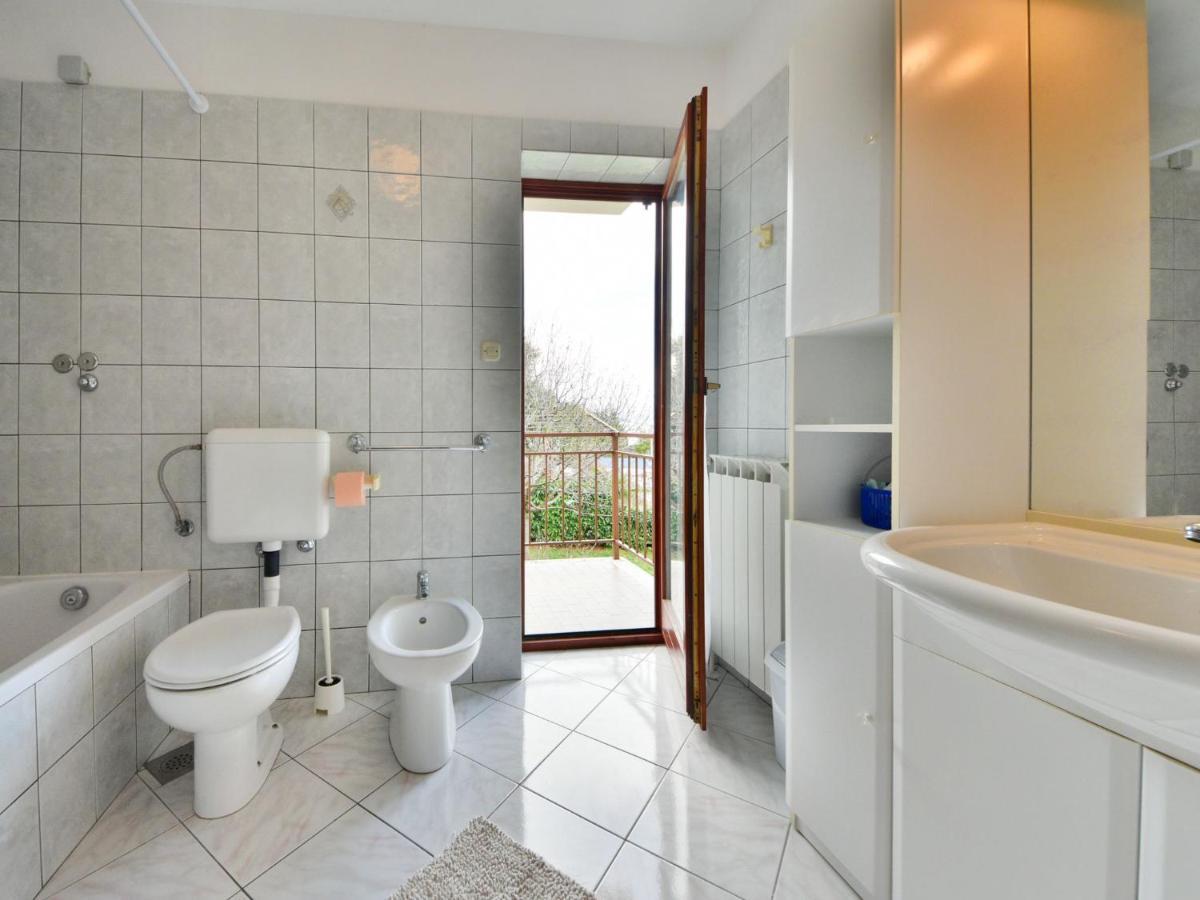 Apartment Nives-2 By Interhome Ičići Dış mekan fotoğraf