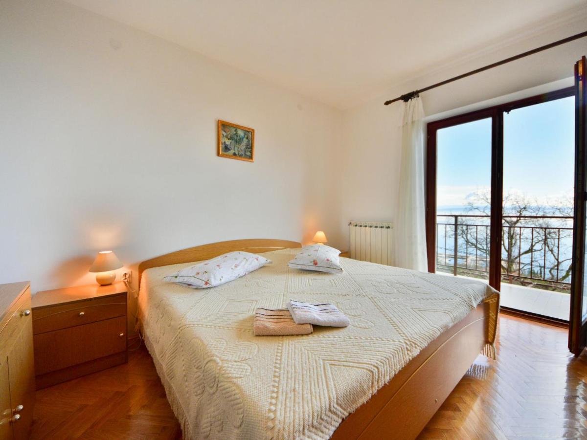 Apartment Nives-2 By Interhome Ičići Dış mekan fotoğraf