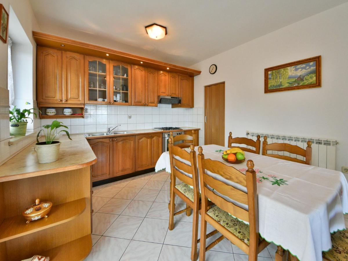 Apartment Nives-2 By Interhome Ičići Dış mekan fotoğraf