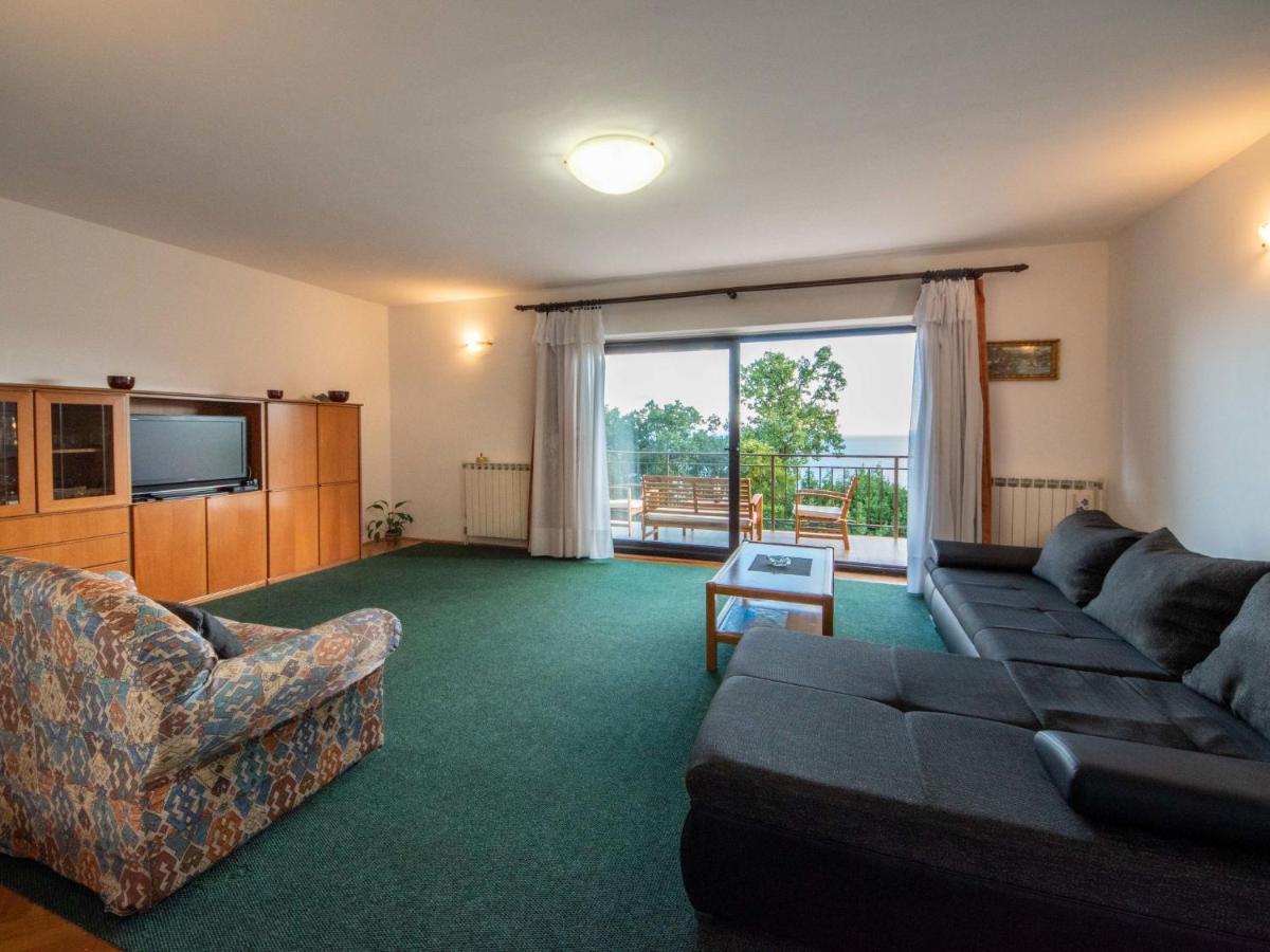 Apartment Nives-2 By Interhome Ičići Dış mekan fotoğraf